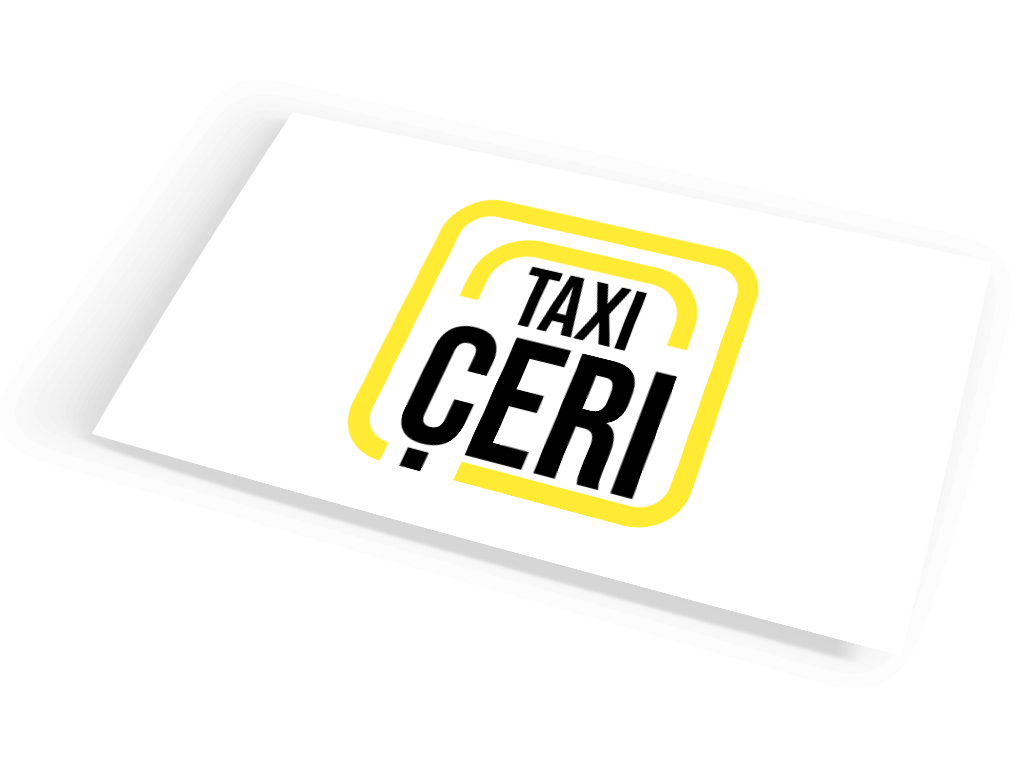 Taxi Ceri